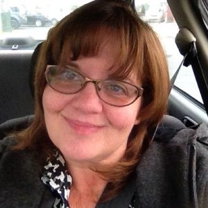 Meet your Posher, Joan